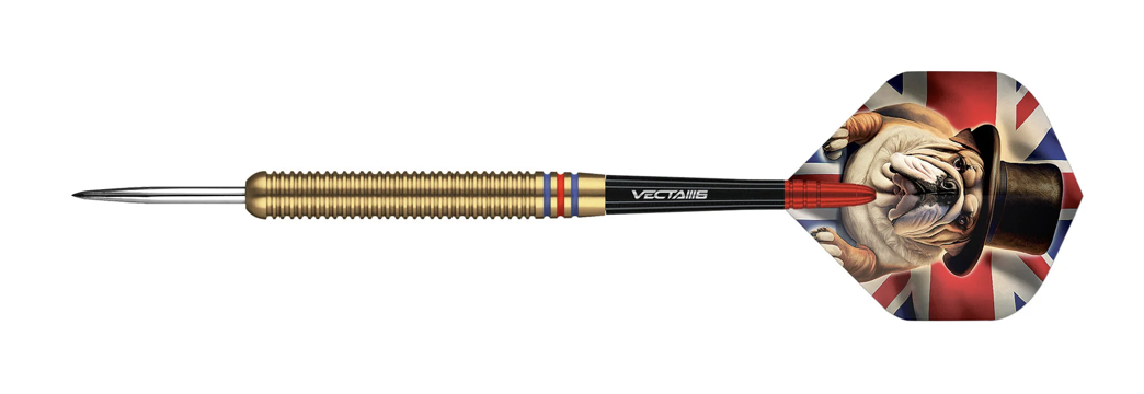 90% Tungsten